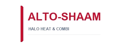 Logo Alto-Shaam — Chính hãng