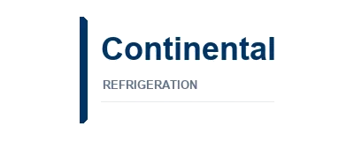 Continental Refrigerator