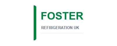 Logo Foster Refrigerator — Chính hãng