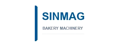 Logo Sinmag — Chính hãng